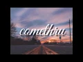 Download Lagu Jeremy Zucker - comethru (Lyric Video)