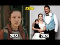 Download Lagu The Last Of Us ⭐  Life Partners \u0026 Ages EXPOSED 2025