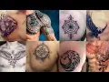 Most Attractive Small Chest Tattoos for Men Simple Chest Tattoos for Men Small Chest Tattoos 2022