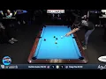 Kashton Keeton 5 Casey Pire 5 The MARYVILLE BILLIARDS 9 BALL THE FINAL 16 PLAYERS