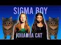 Download Lagu SIGMA BOY x OIIAOIIA CAT