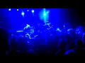 Nile - Vile Nilotic Rites (Live in Budapest, Dürer Kert)
