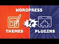 Wordpress Themes and Plugins Explained