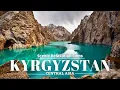 Download Lagu Kirgizië 4K Ultra HD - Ontspanningservaring - Schilderachtige ontspanningsfilms