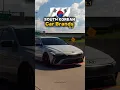 Lagu South Korean Car Brands🇰🇷...Pt.1 #shorts