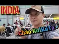 Download Lagu Ngày đầu tại KolKaTa  - Khá mệt mỏi...