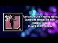 Yola - Walk Through Fire (Lyrics)