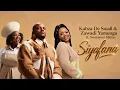 Kabza De Small & Zawadi Yamungu - Siyafana (Official Audio) [ft. Nontokozo Mkhize]