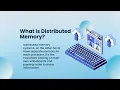 Parallel Computing Shared vs Distributed Memory ARTI 503