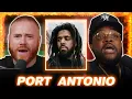 J Cole Addresses Drake Kendrick Beef In New Song Port Antonio NEW RORY MAL