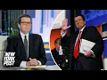 Neil Cavuto leaving Fox News after 28 years