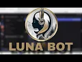 Luna Bot Discord MUST KNOW