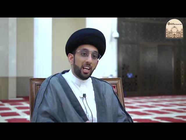 عاقبة الاصرار على الذنب - سماحة السيد موسى العلي