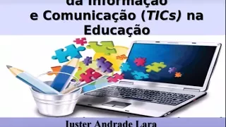 A Importância das TICs para a Educação