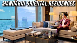 Download Inside the Most Luxurious Riverside Condo in Bangkok | Residences at Mandarin Oriental MP3