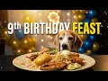 SNOOPY THE BEAGLE 9th Birt ay 2025