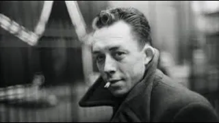 Camus Myth of Sisyphus