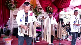 calung bandung kidul