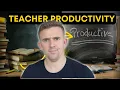 Maximize Your Impact 2024 Teacher s Productivity System
