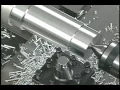 How to Select the Proper Cutting Tool for Lathe Operations - Basic Tutorial