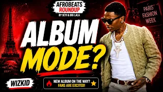 wizkid set for new album is this the right time
