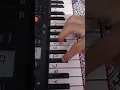 Download Lagu Hua Hai Aaj Pehli Baar theme music || cover on piano