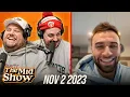 Max Strus on Playing Division II to the NBA Finals The Mid Show Ep 72
