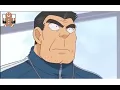 DETECTIVE CONAN FIST OF THE BLUE SAPPHIRE  ( コナン )