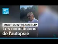 Download Lagu Mort du streamer Jean Pormanove : l'autopsie exclut \