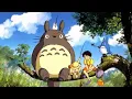 Lagu Relaxing Piano Studio Ghibli 【宮崎駿コレクション ピアノとハープ】睡眠と作業 用ジブリ癒し