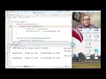 CS 124 UI 8 React Debugging using WebStorm