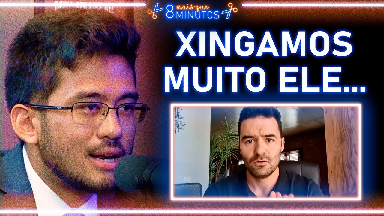 A PUNIÇÃO DO MAMÃE FALEI FOI DESPROPORCIONAL - KIM KATAGUIRI | Cortes Mais que 8 Minutos