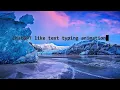 ChatGPT Text Typing Effect Animation using HTML CSS JavaScript