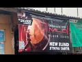 Billboard Djarum Super MLD Black Series - New Blend Strong Taste (2025) Part 3