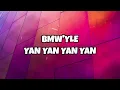 LVBEL C5 - VODKA BELUGA (Sözleri/Lyrics)