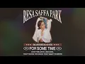 Resa Saffa Park - For Some Time