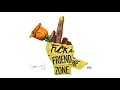 (Jacquees ft. Dej Loaf) At The Club lyric video