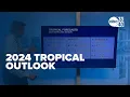 2024 Tropical Outlook