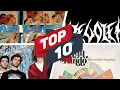 List Of Famous Bands From Buffalo
