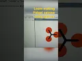 Learn Making Fidget Spinner using Python Code your Fidget your Fidget Spinner Online