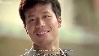 أنشودة كشوق الليالي لضوء القمر لمحمد العمري مع فيديو حزين دندنها