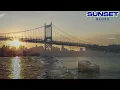 Download Lagu Sunset Blues I NYC Sunset Serenade 💎 I August 2025