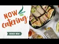 Catering with McAlister s Deli