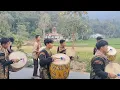 Lagu BA ARAK KARUMAH BAKO DI BASO BUKITTINGGI