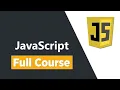 JavaScript Course for Beginners - Your First Step to Web Development