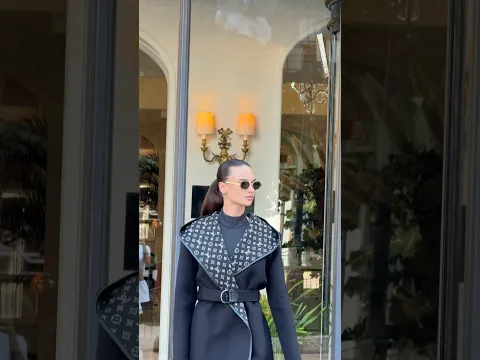 Beautiful girl #monaco #millionaire #luxury #life