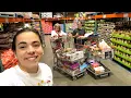 Stocking Up for Our Biggest Family Vacation Yet