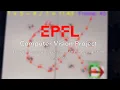 EPFL Image Analysis and Pattern Recognition - Computer Vision Project