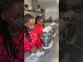 Baking Girl Therapy