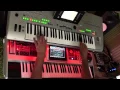 Download Lagu Abba -  Lay all your love on me COVER by Albert